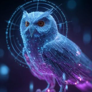 icon of OracleAstro_Bot
