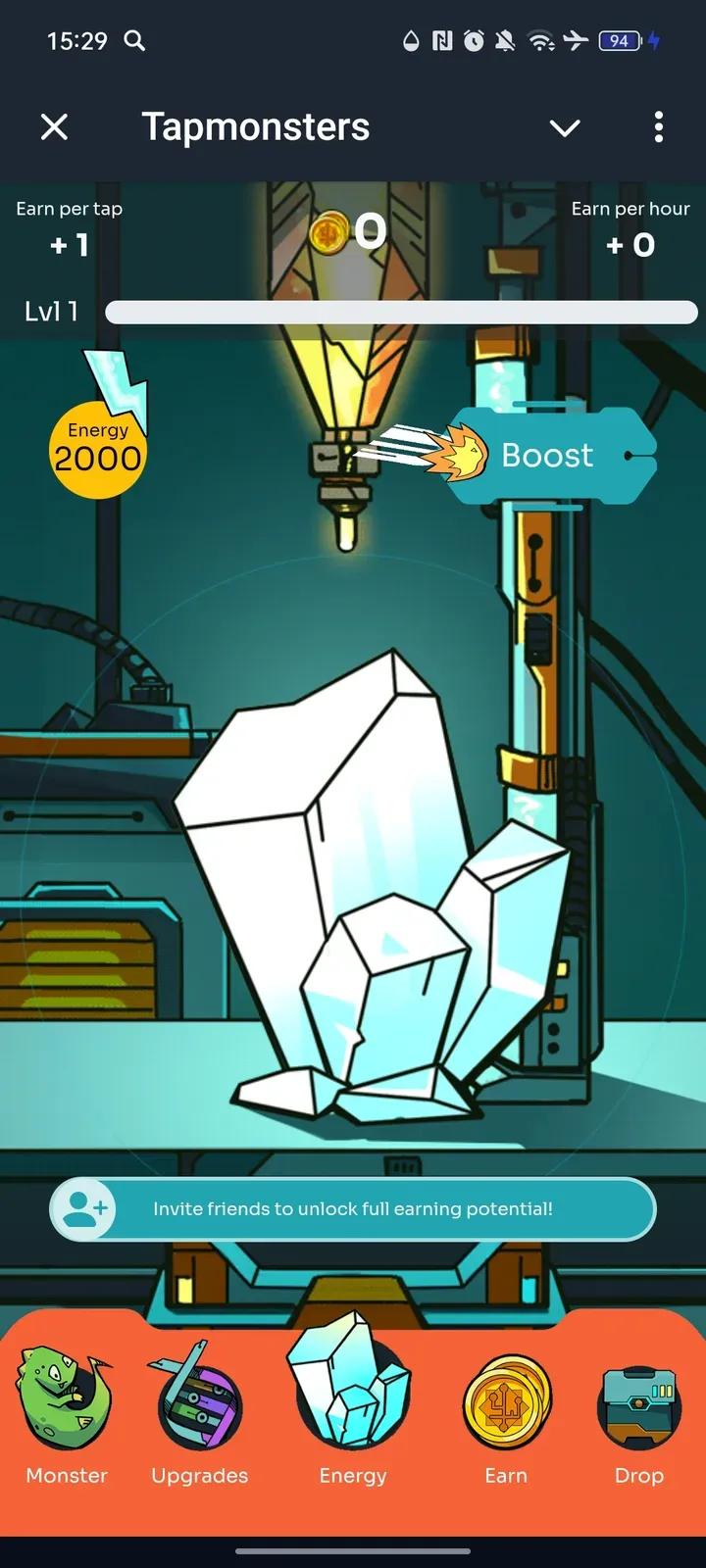 Tapmonsters 1