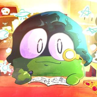 icon of sglypa_tg_bot