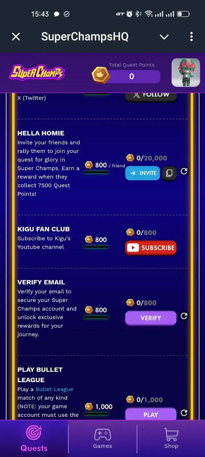 SuperChampsHQ 4