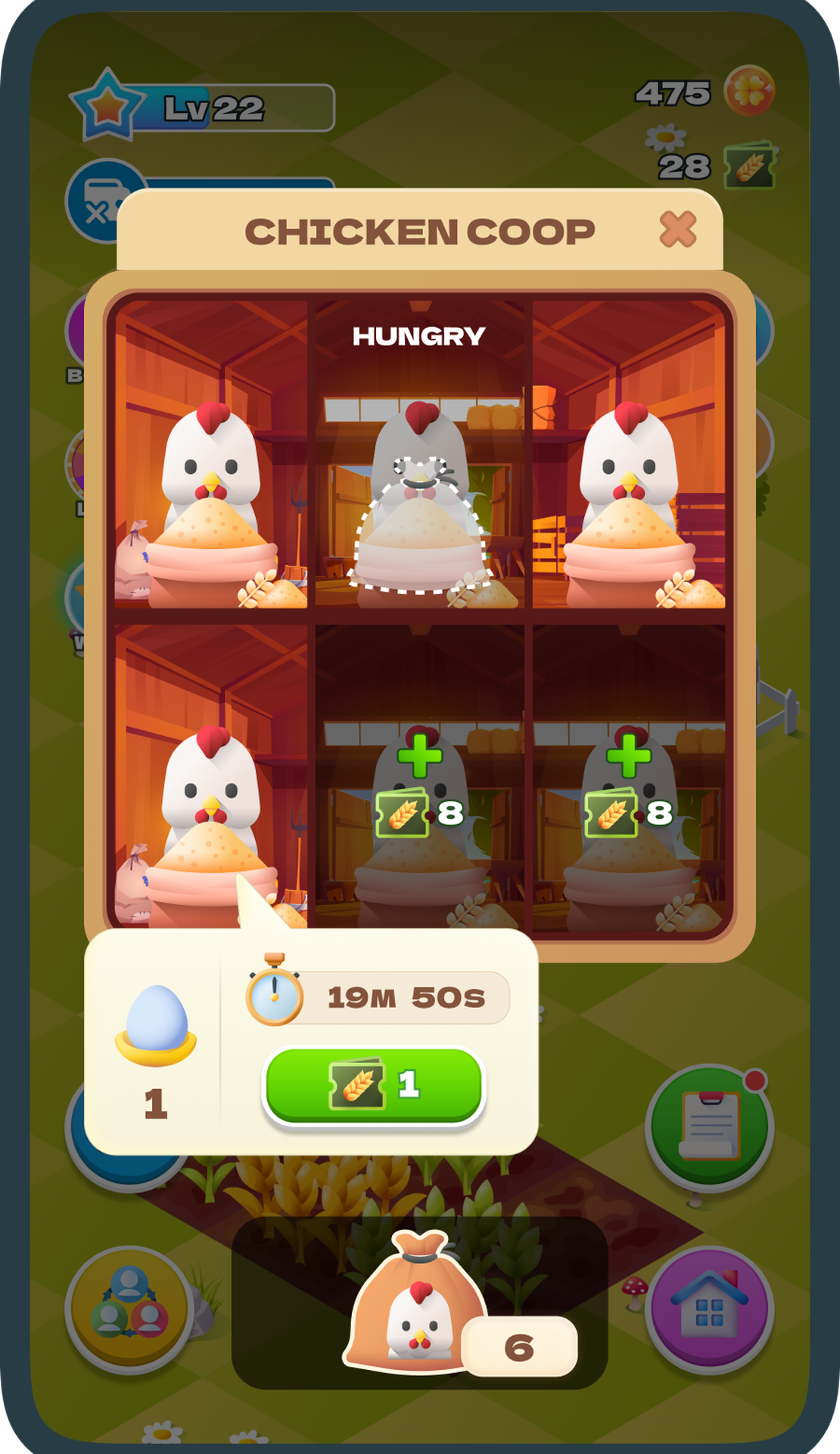 Farm Stars 2