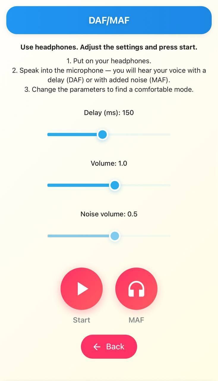 iSpeech Helper 4
