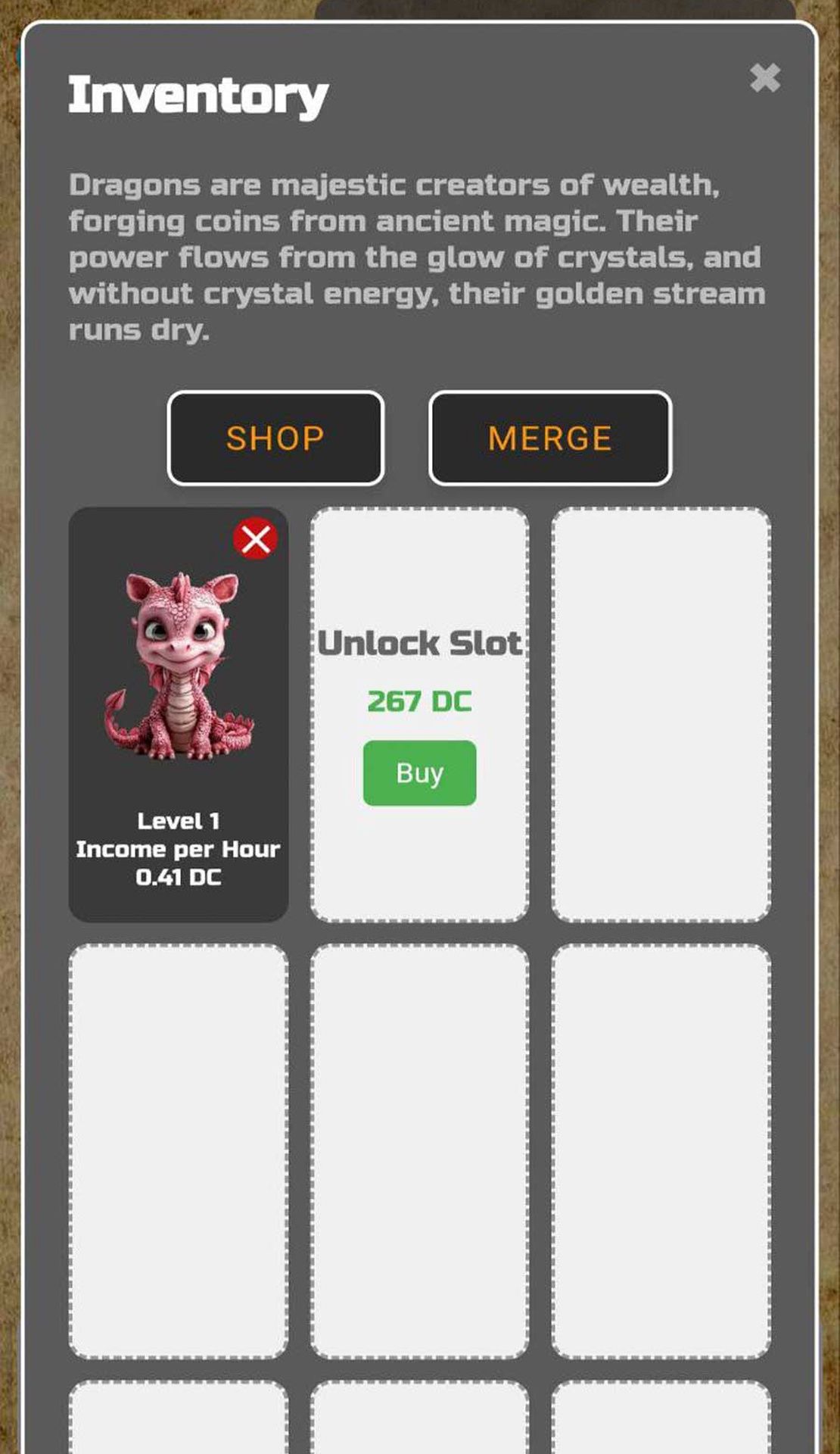 Dragons Farm 3