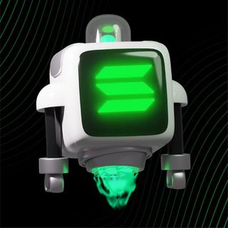 icon of ChartUp - Solana Volume Bot