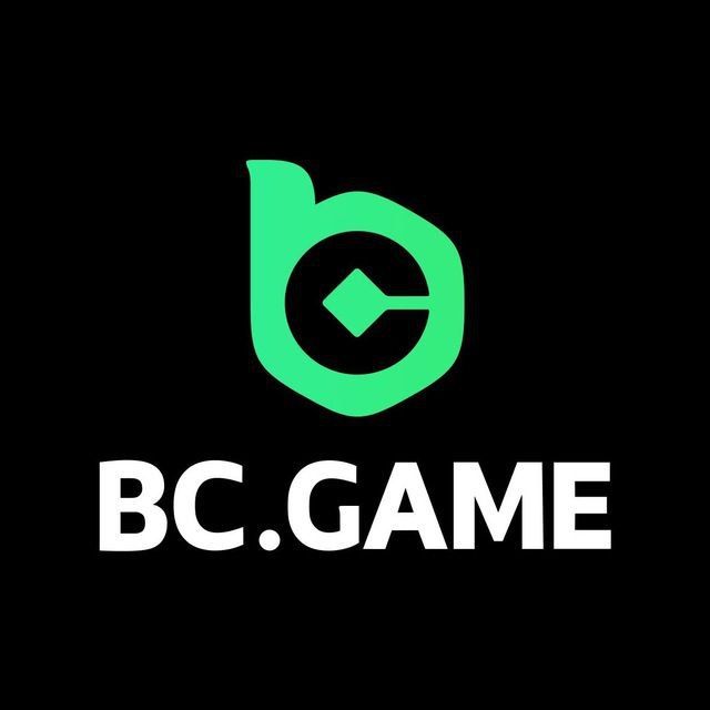 icon of BC GAME