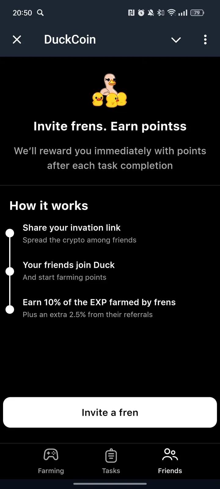 DuckCoin 3