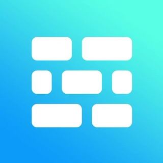 icon of Wall