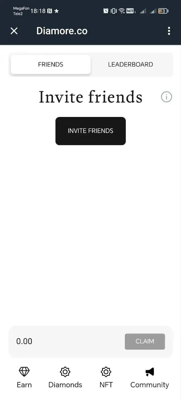 Diamore.co 1