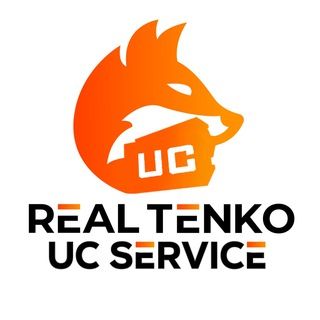 icon of REAL TENKO SERVICE