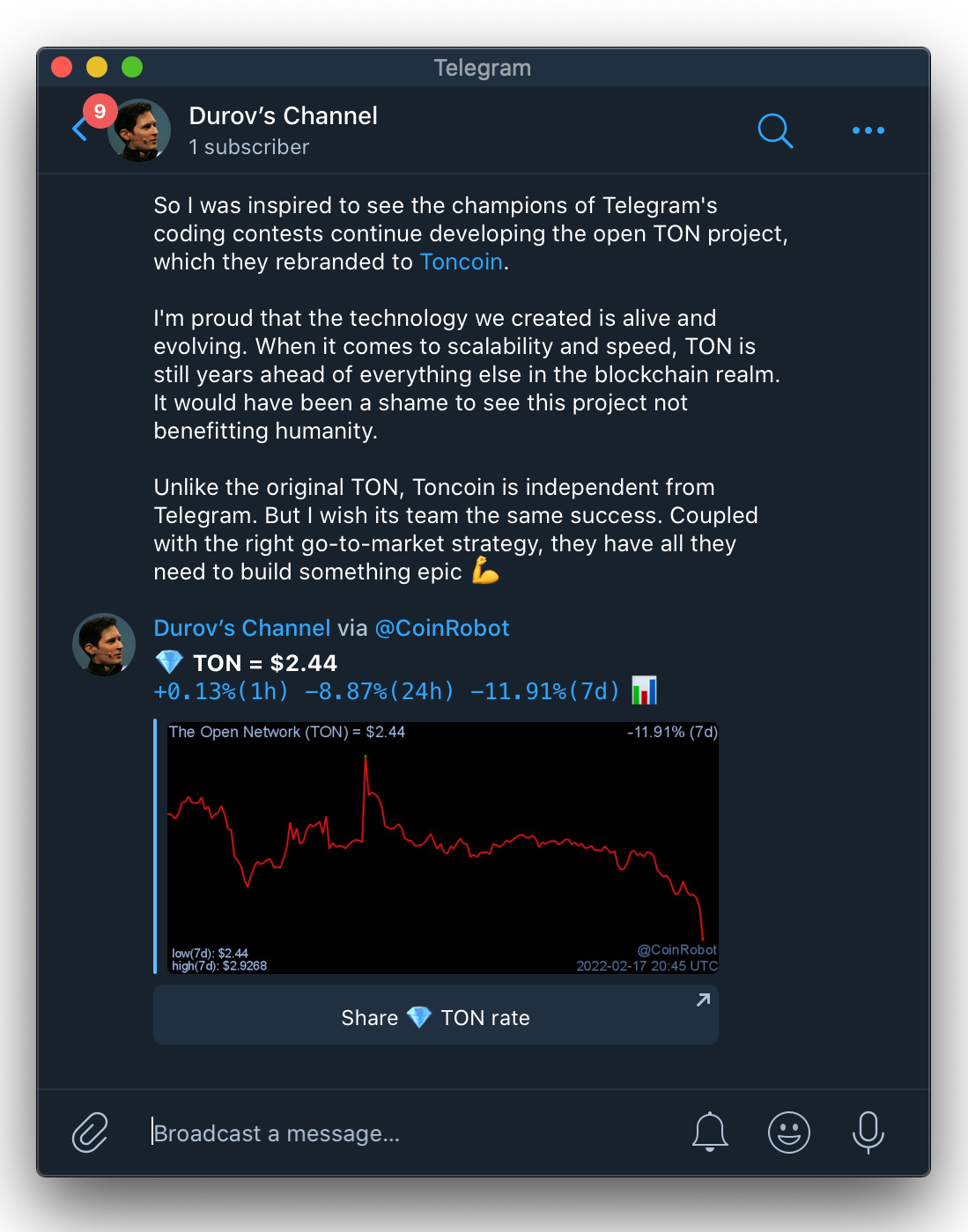 CoinRobot 3