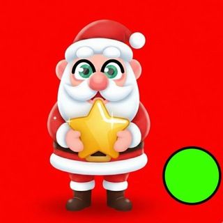 icon of TheStarsNewwerBot