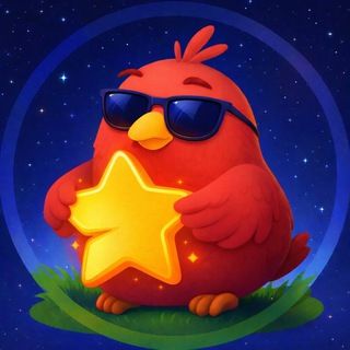 icon of Stars Birds