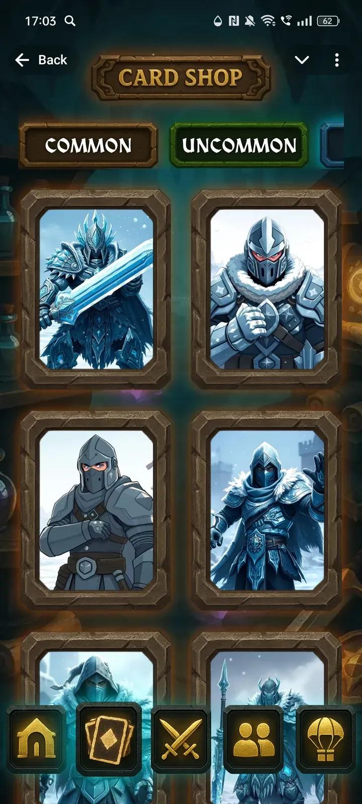 Clash Warriors 2