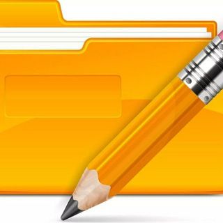icon of File Renamer Bot
