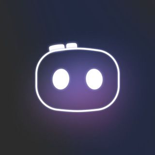 icon of sleepyrobot