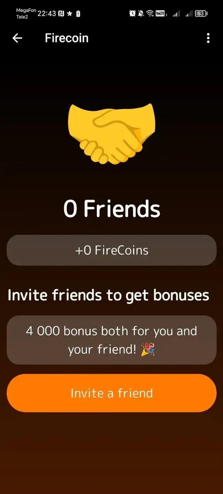 Firecoin 1