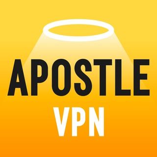 icon of APOSTLE VPN