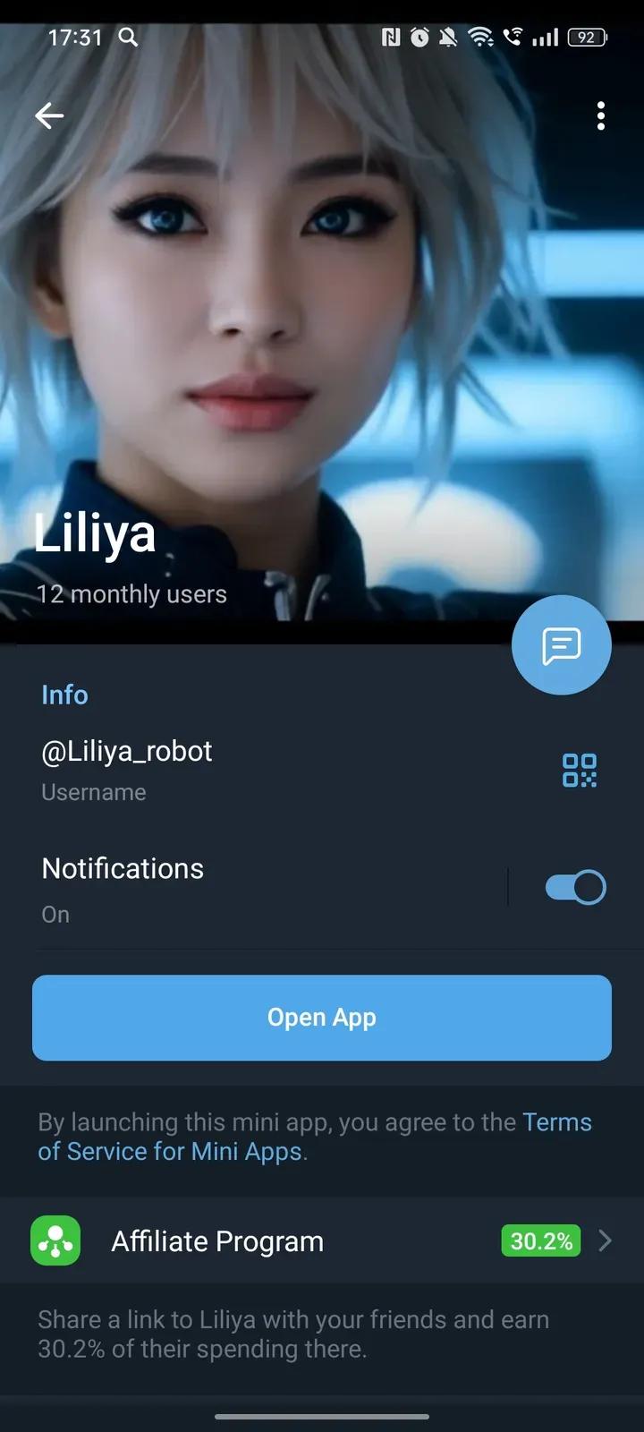 Liliya 4