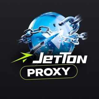 icon of JetTon Proxy