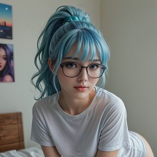 icon of Luna (18+)