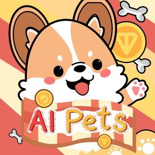 icon of AiPets