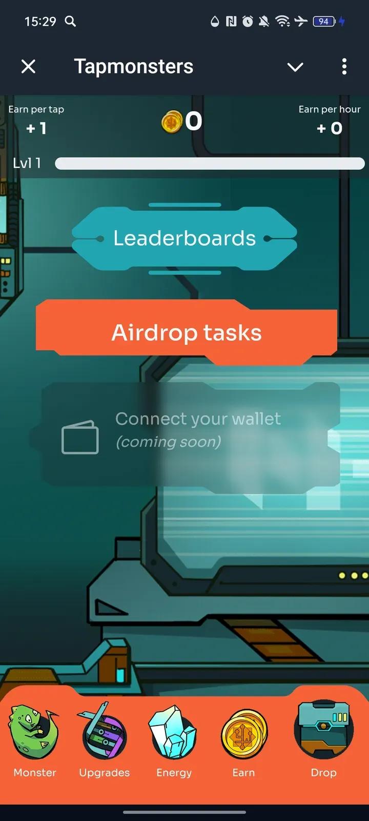 Tapmonsters 5