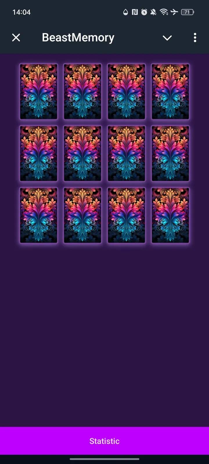 BeastMemory Telegram Screenshot 2