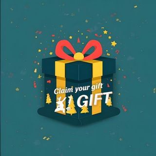 icon of Claim Your Gift