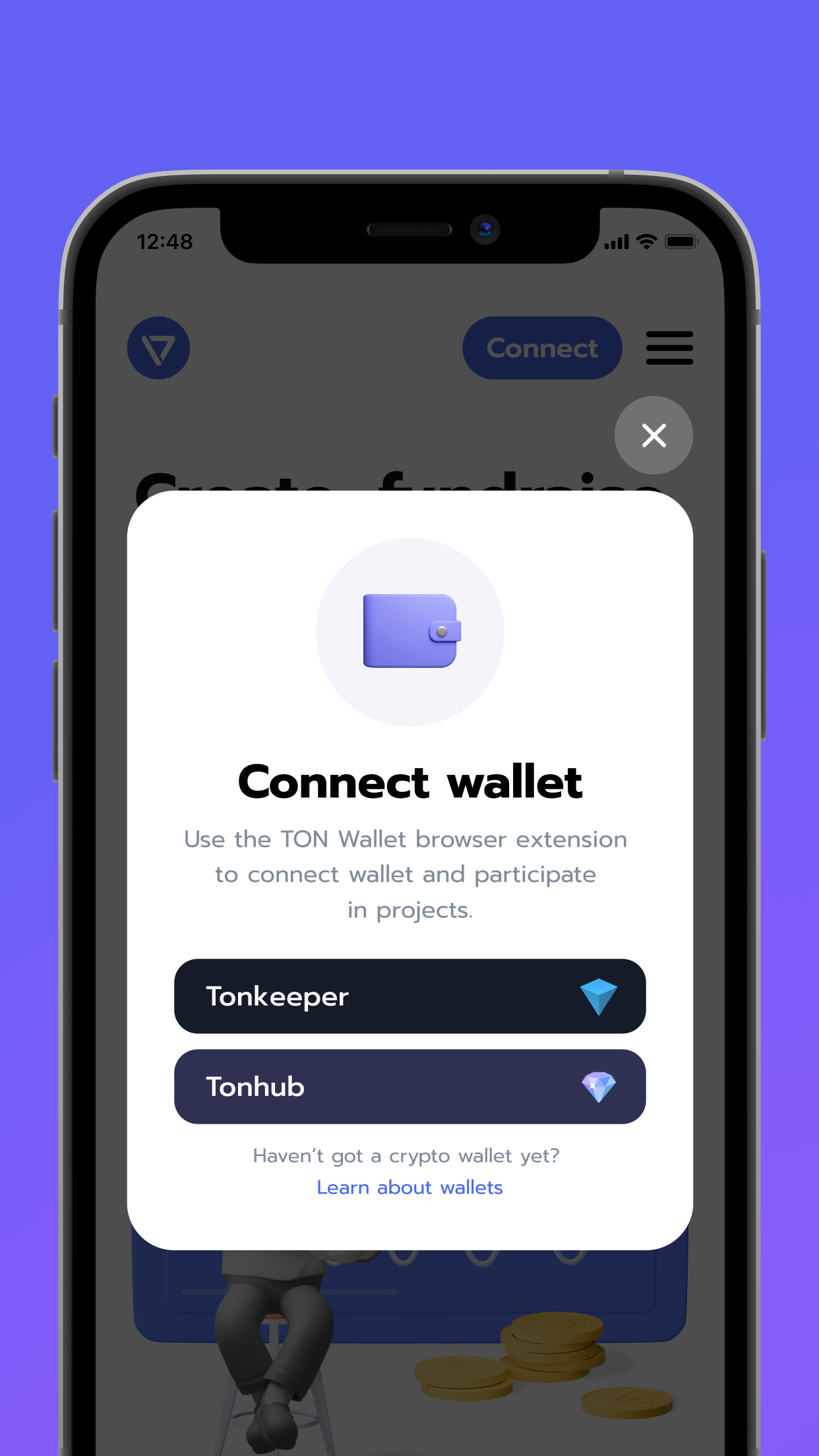 Tonstarter 2