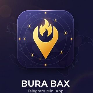 icon of Bura Bax