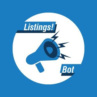 icon of Listings!Bot