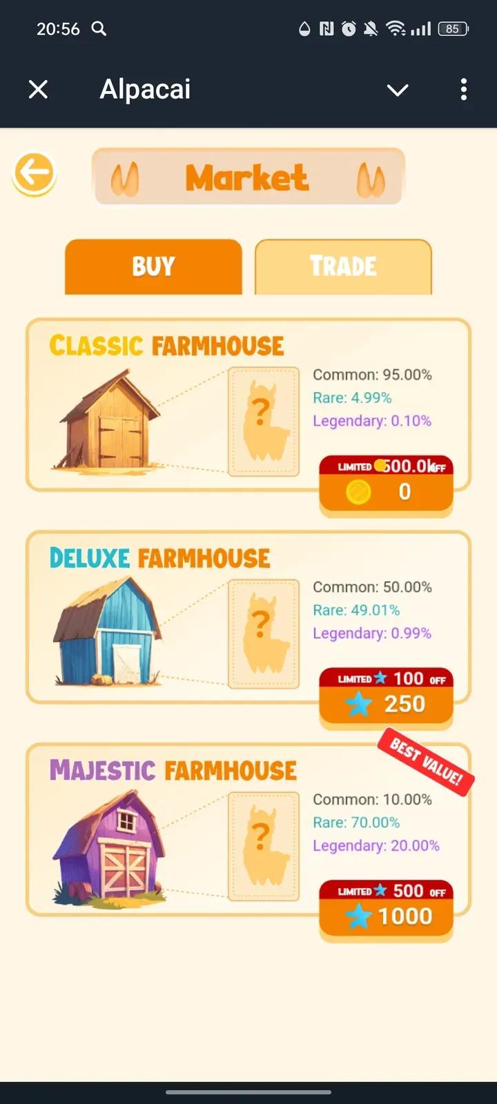 Alpacai Telegram Screenshot 2