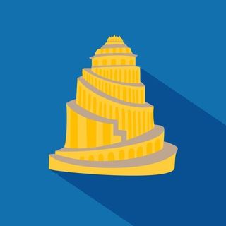 icon of Babelgram