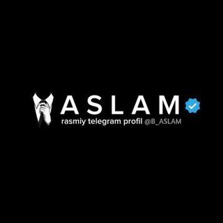 icon of Aslam icon of Aslam
