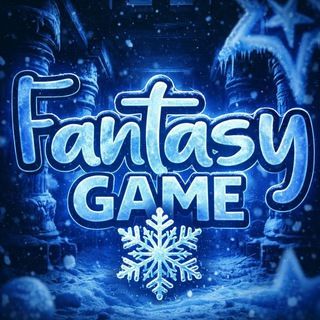 icon of Fantasy Game🎮
