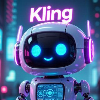 icon of Kling 2.6 video & photo