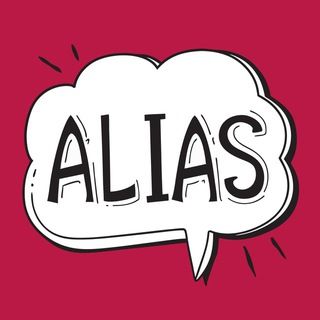 icon of Alias