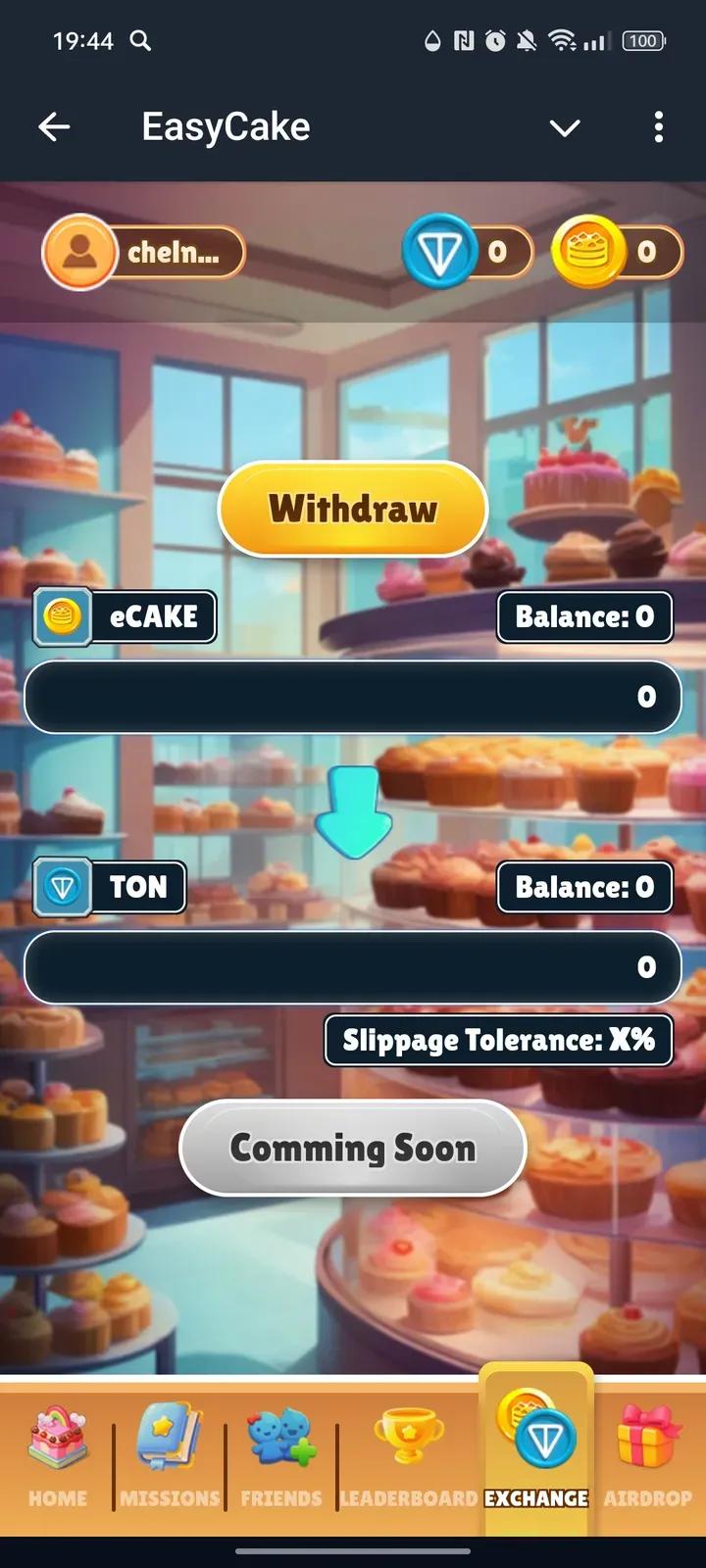 EasyCake 5