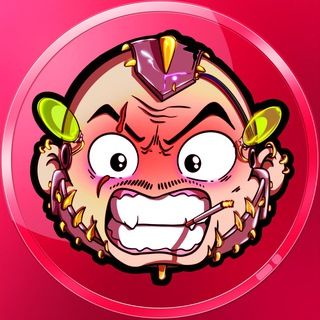 icon of Street Fury
