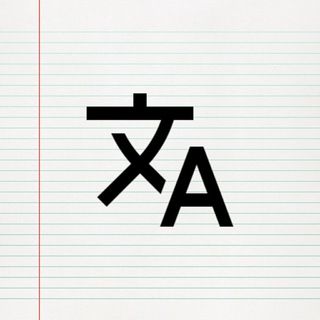 icon of Posts Translator Bot