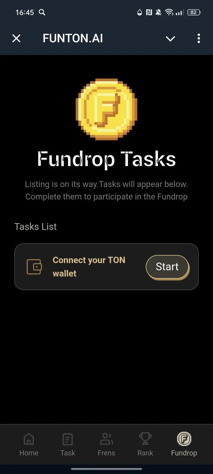 FUNTON.AI 5
