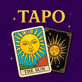 icon of Tarot icon of Tarot