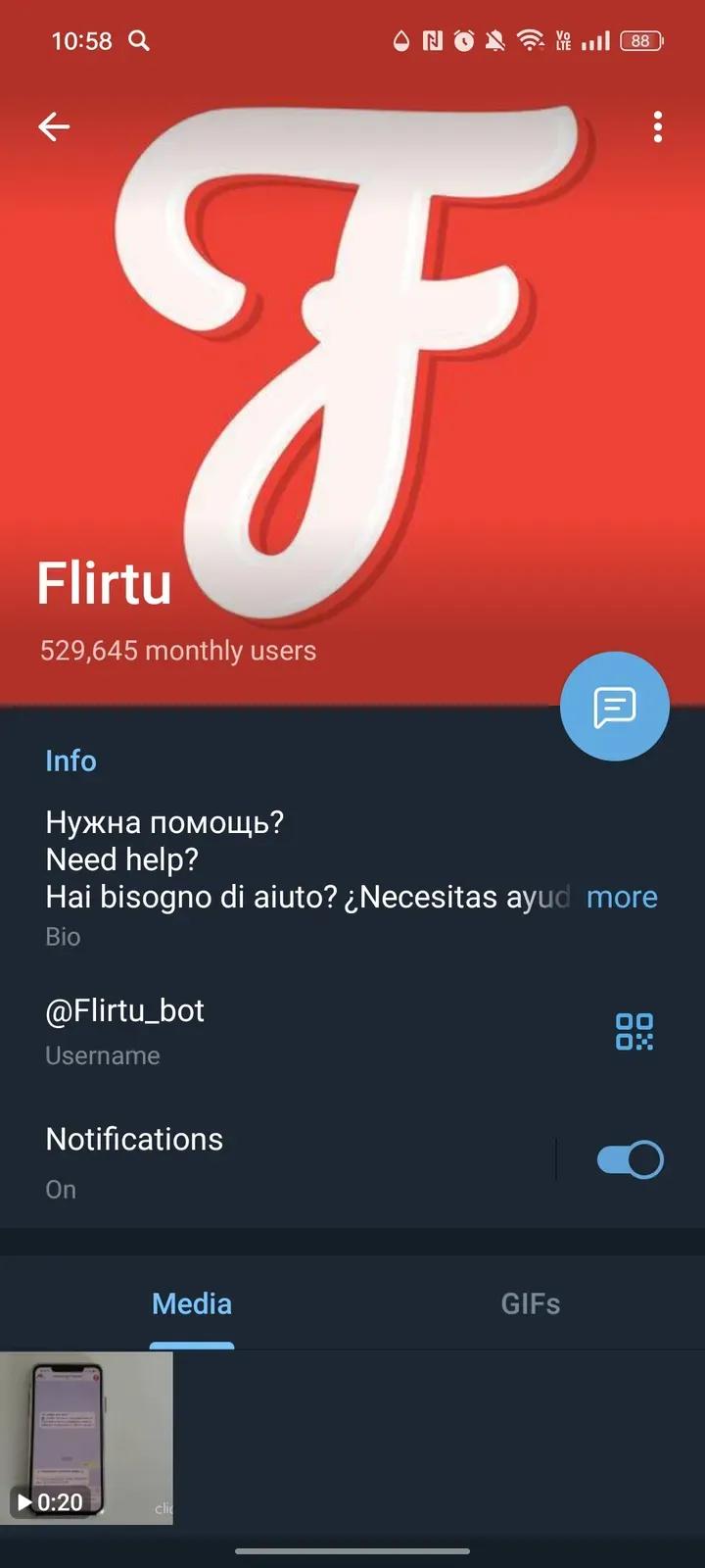 Flirtu 4