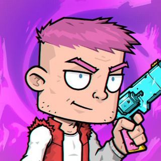 icon of Fight Me