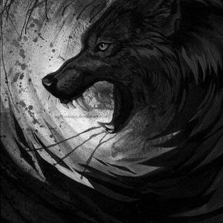 icon of BlackWerewolf