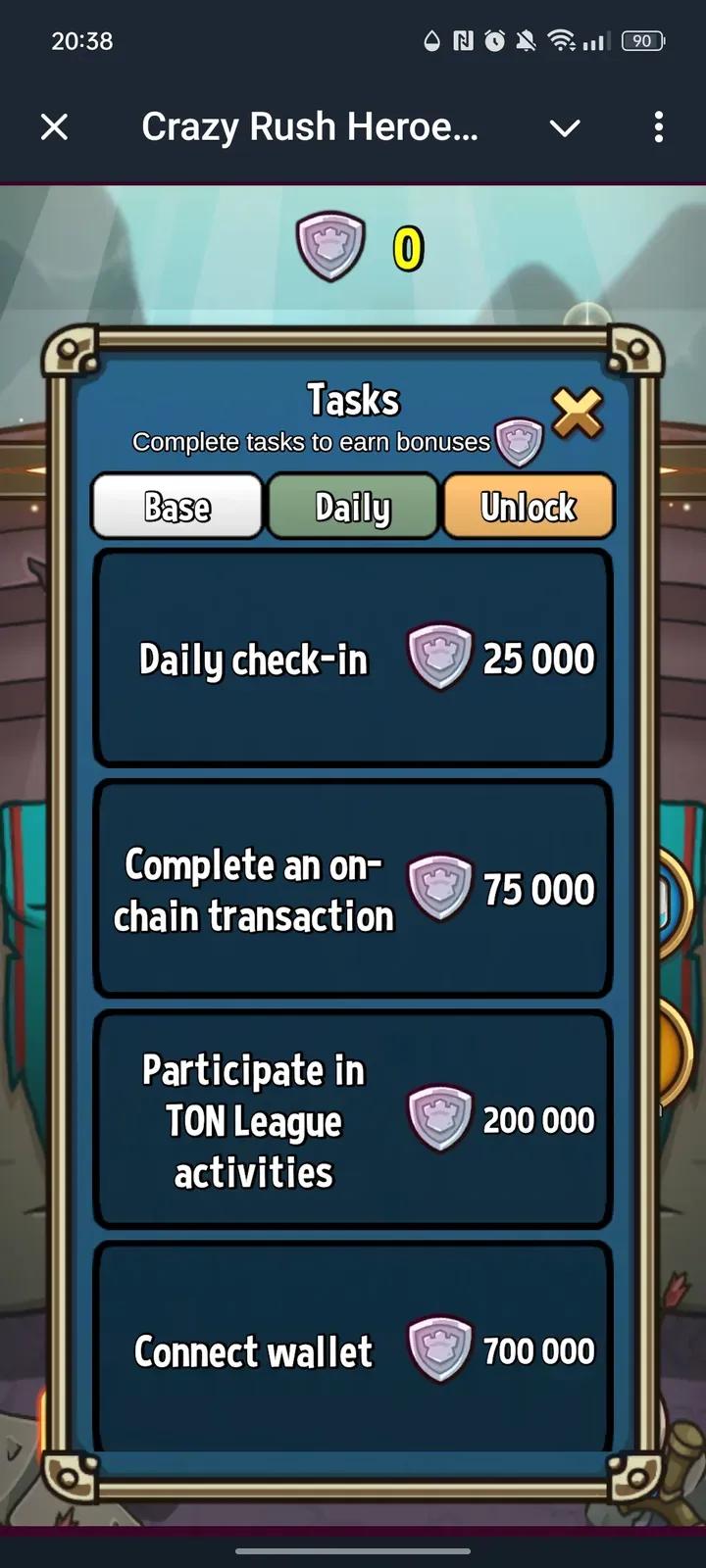 CrazyRushHeroesAlpha 3
