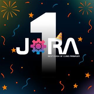 icon of joraclashbot