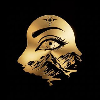 icon of myOracle 🔮 Astrology & Tarot | Shadow Work