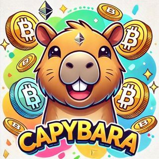 icon of Capibara Coin