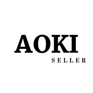 icon of AOKI Seller